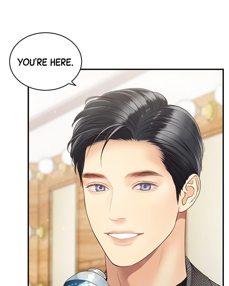 Read Daytime Star EN Manga Online