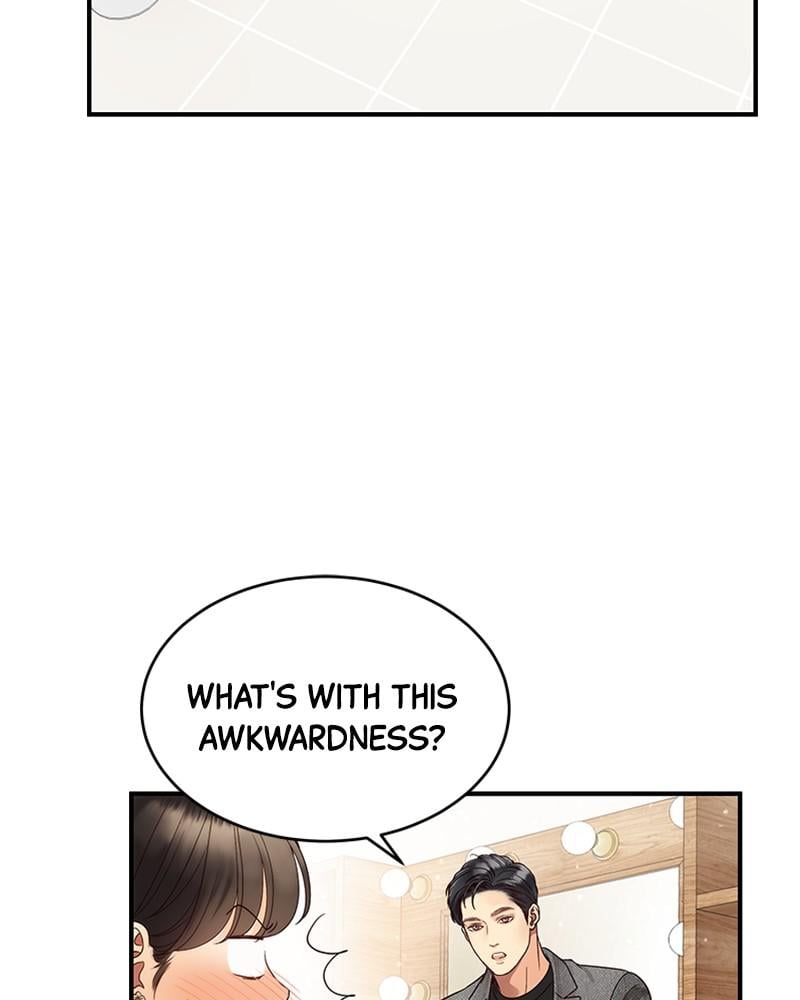 Read Daytime Star EN Manga Online