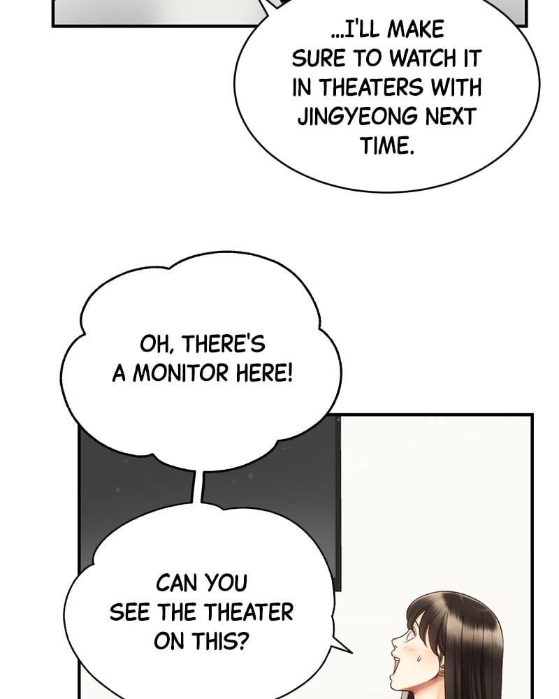 Read Daytime Star EN Manga Online