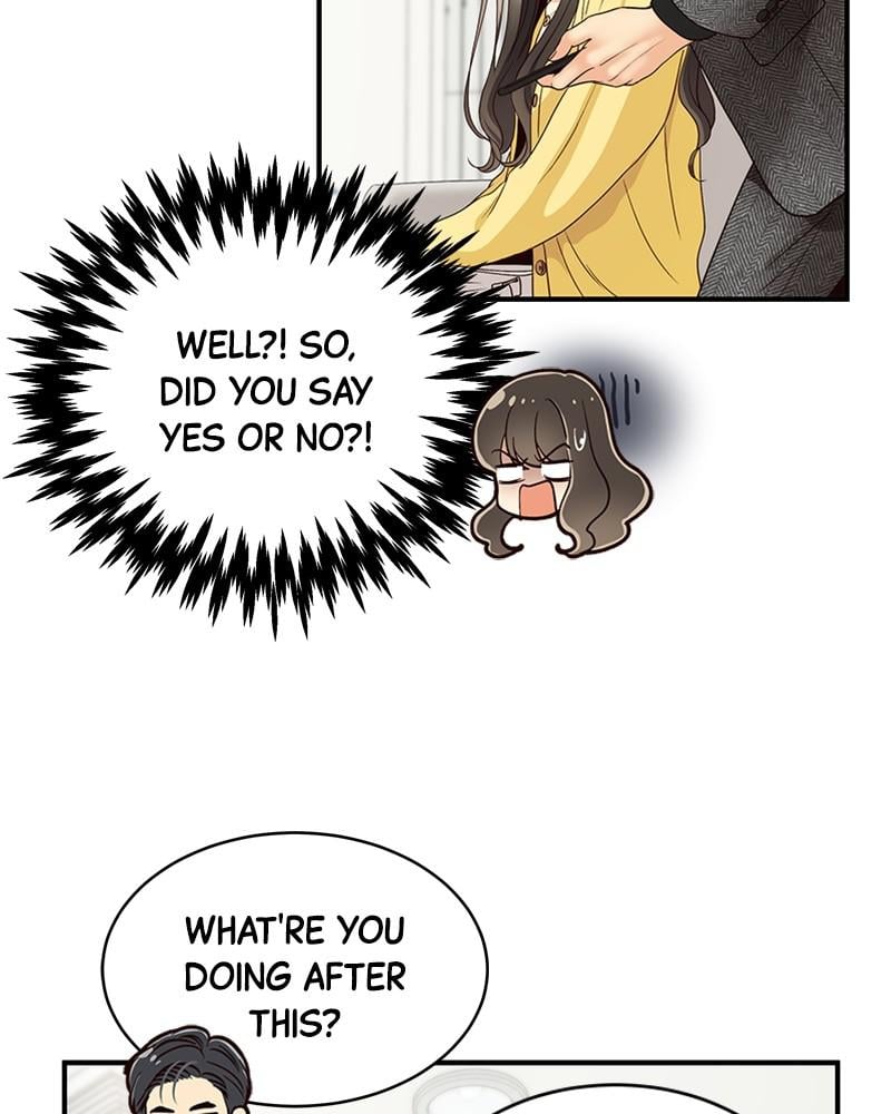 Read Daytime Star EN Manga Online
