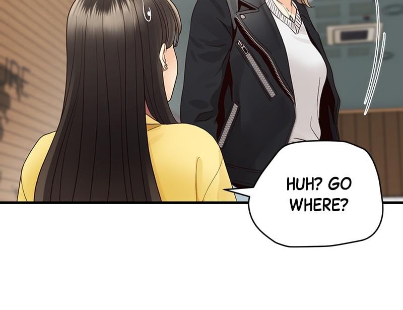 Read Daytime Star EN Manga Online