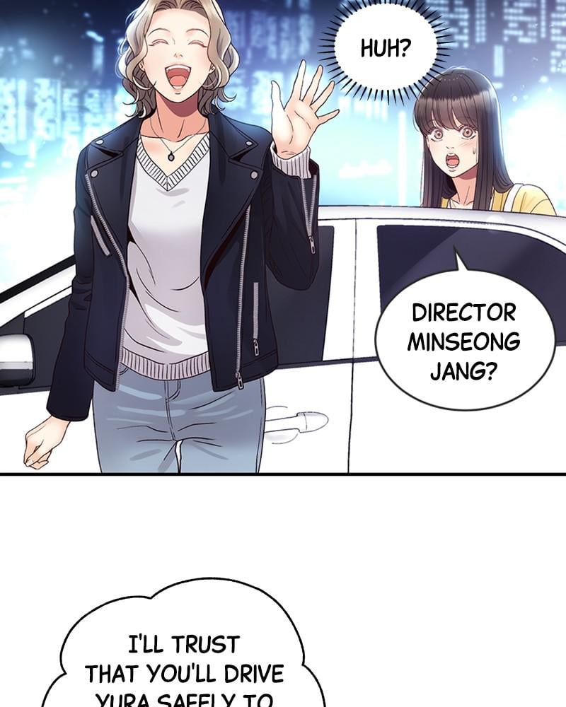 Read Daytime Star EN Manga Online