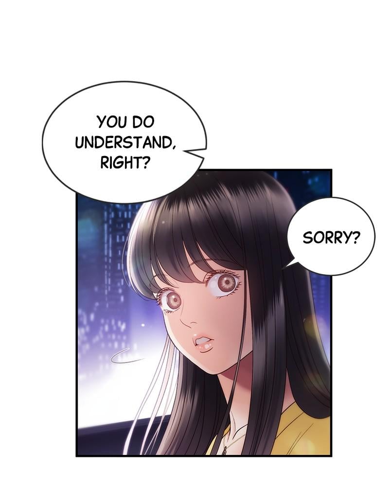 Read Daytime Star EN Manga Online