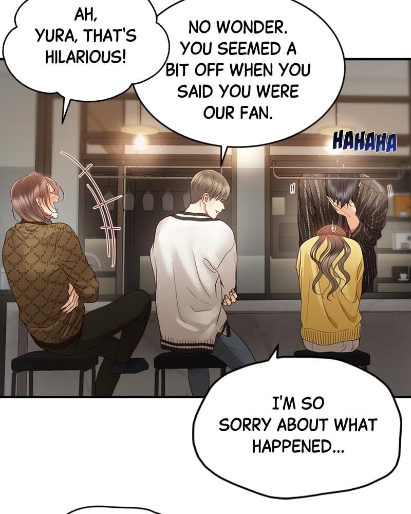 Read Daytime Star EN Manga Online