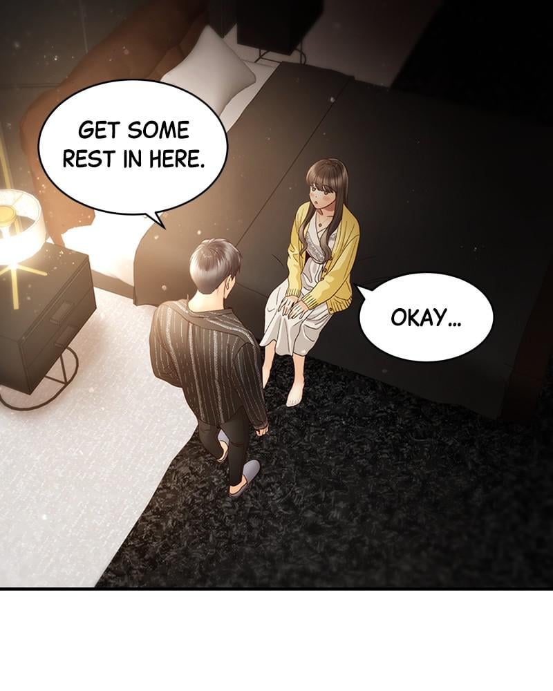 Read Daytime Star EN Manga Online