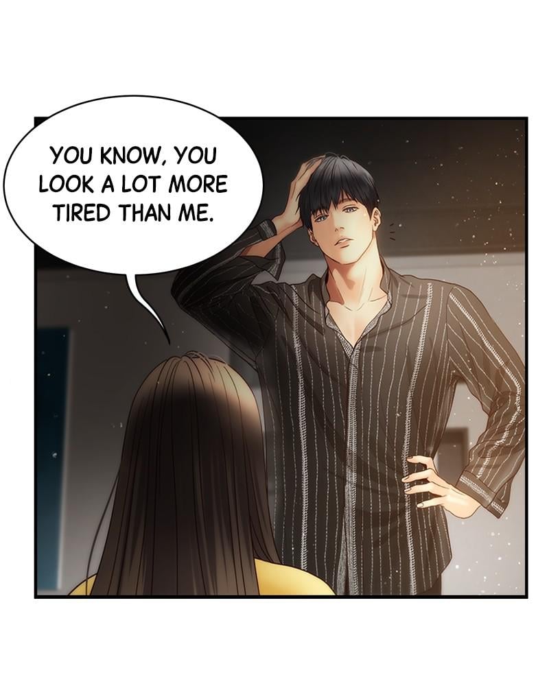 Read Daytime Star EN Manga Online