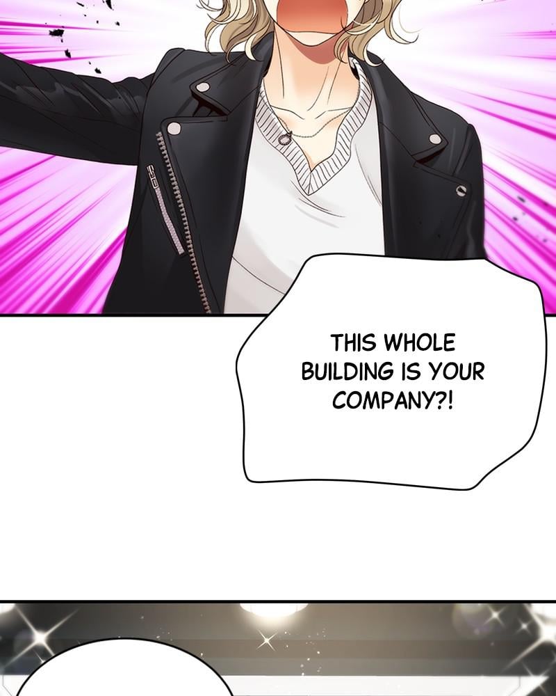 Read Daytime Star EN Manga Online
