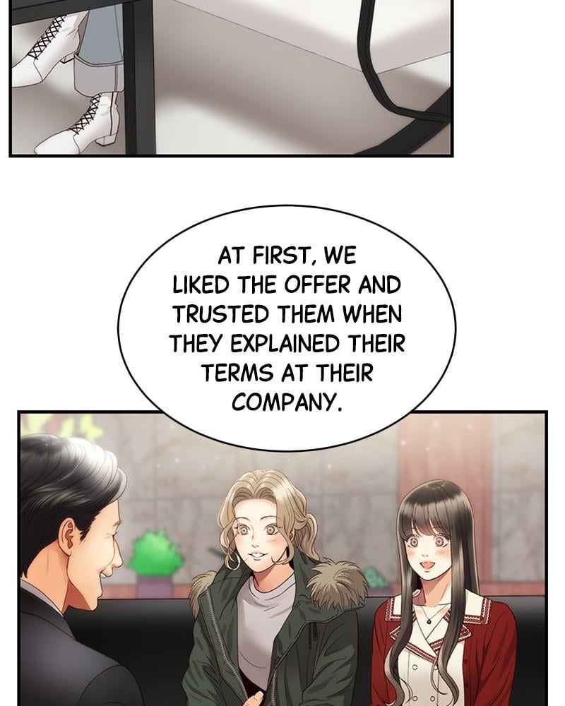 Read Daytime Star EN Manga Online