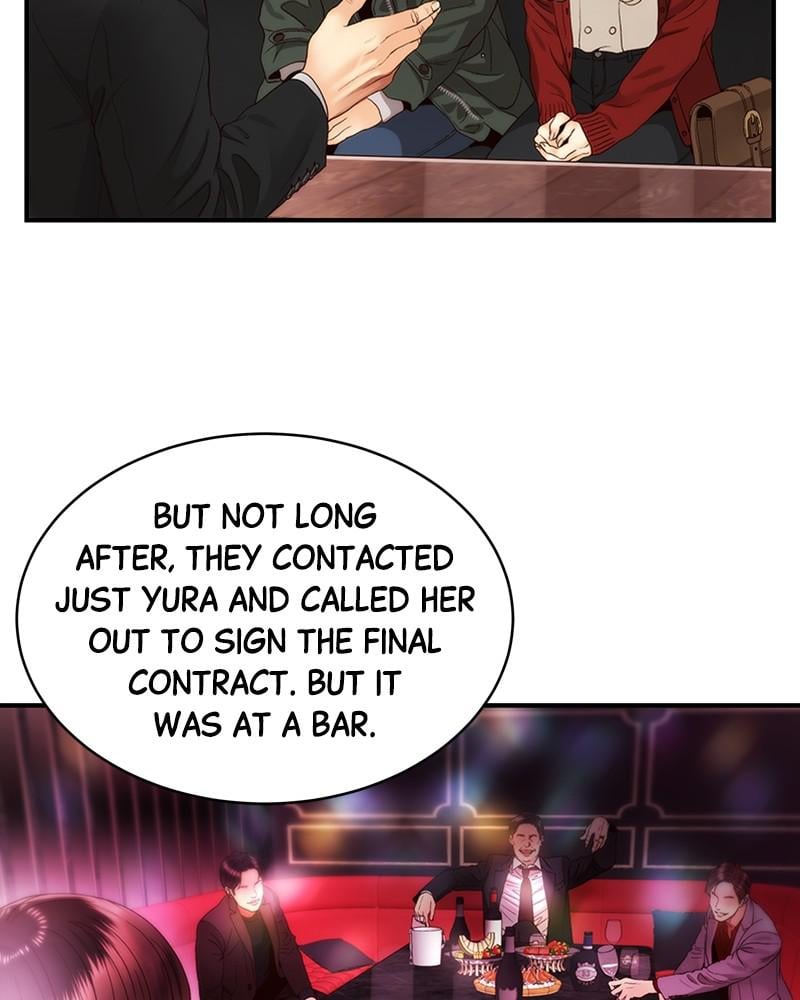 Read Daytime Star EN Manga Online
