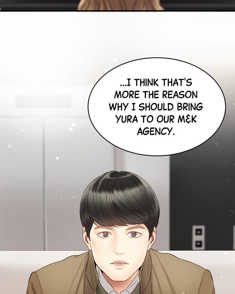 Read Daytime Star EN Manga Online