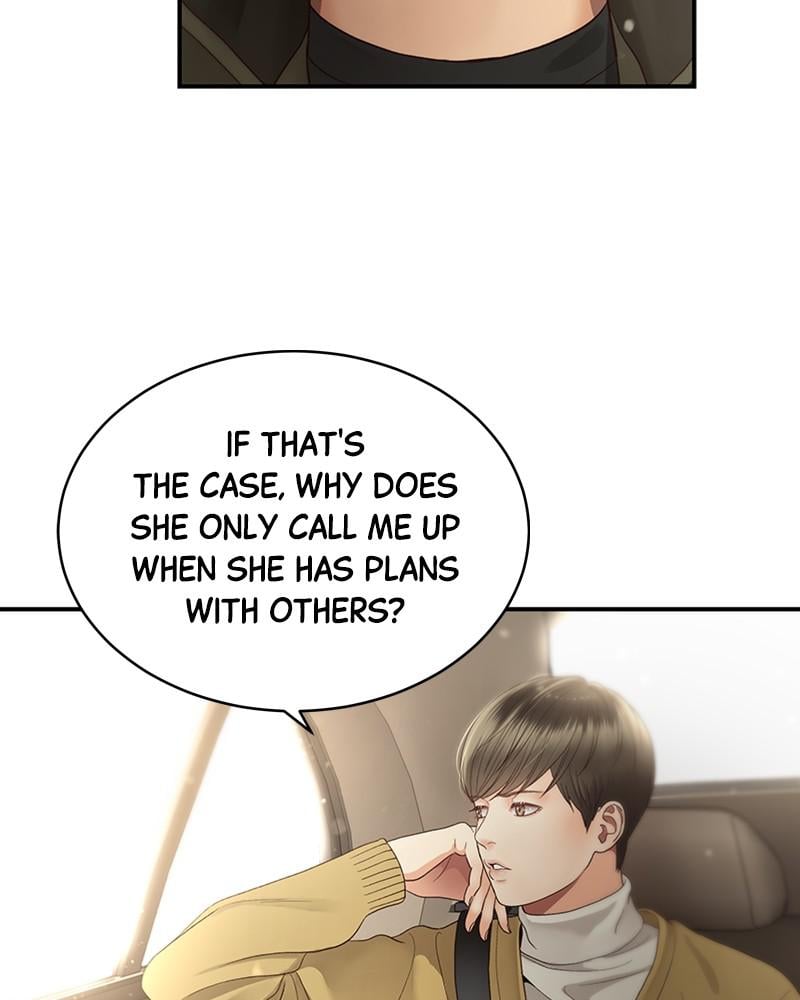 Read Daytime Star EN Manga Online