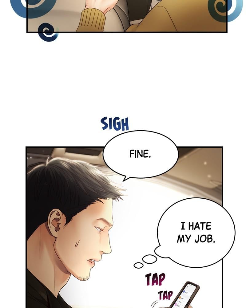 Read Daytime Star EN Manga Online