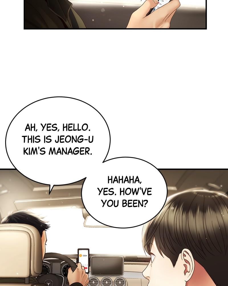 Read Daytime Star EN Manga Online