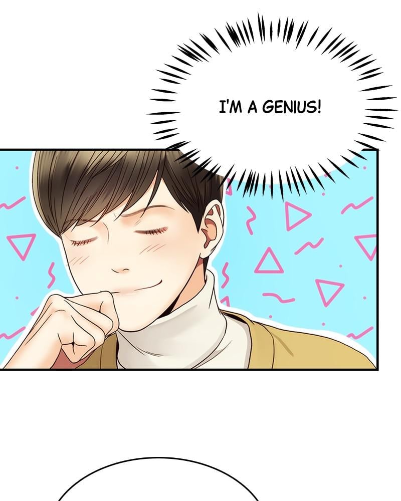 Read Daytime Star EN Manga Online