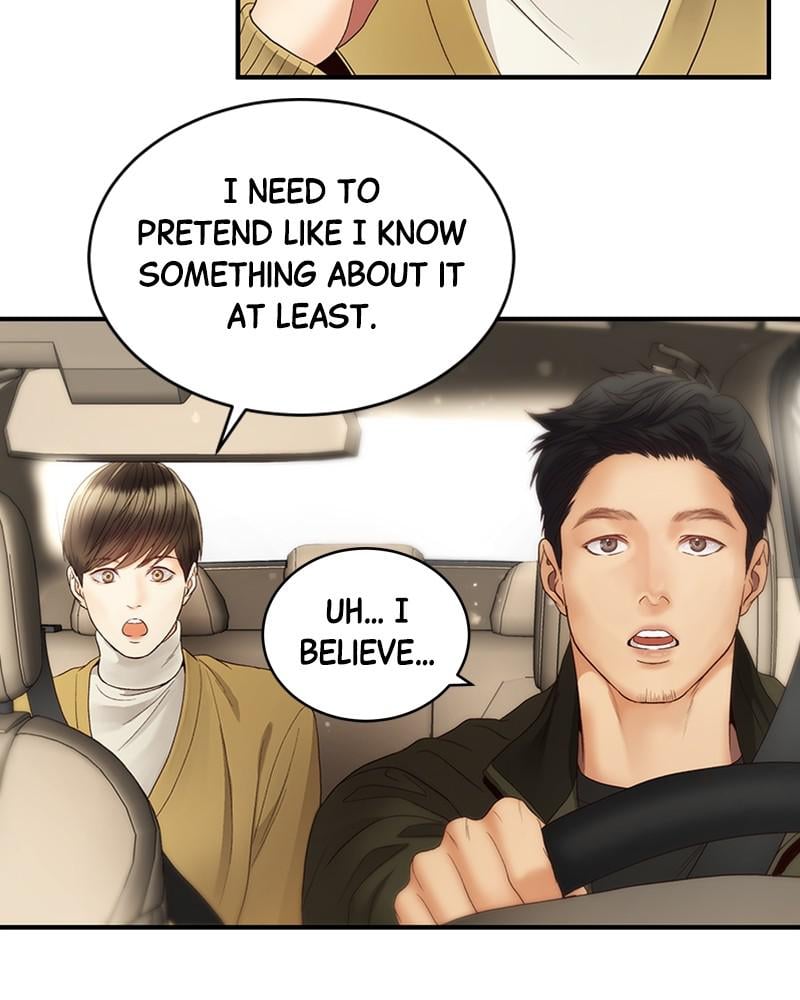 Read Daytime Star EN Manga Online