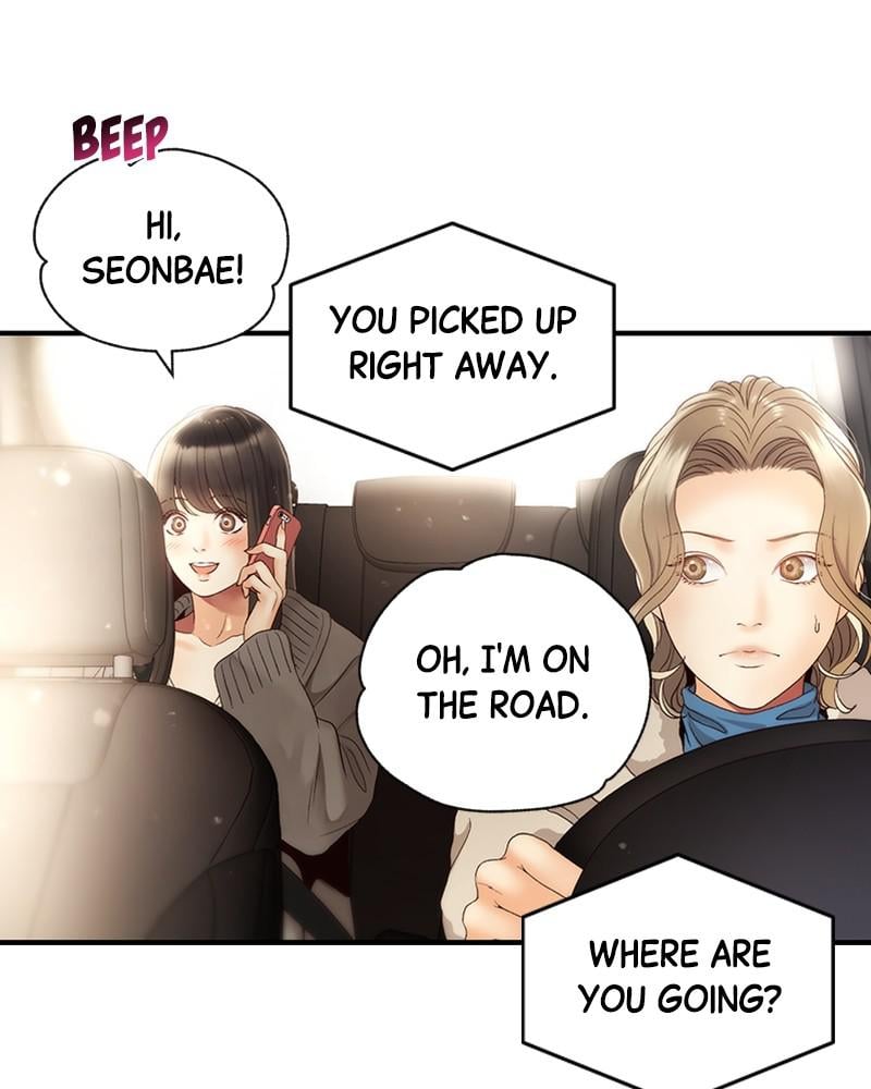 Read Daytime Star EN Manga Online