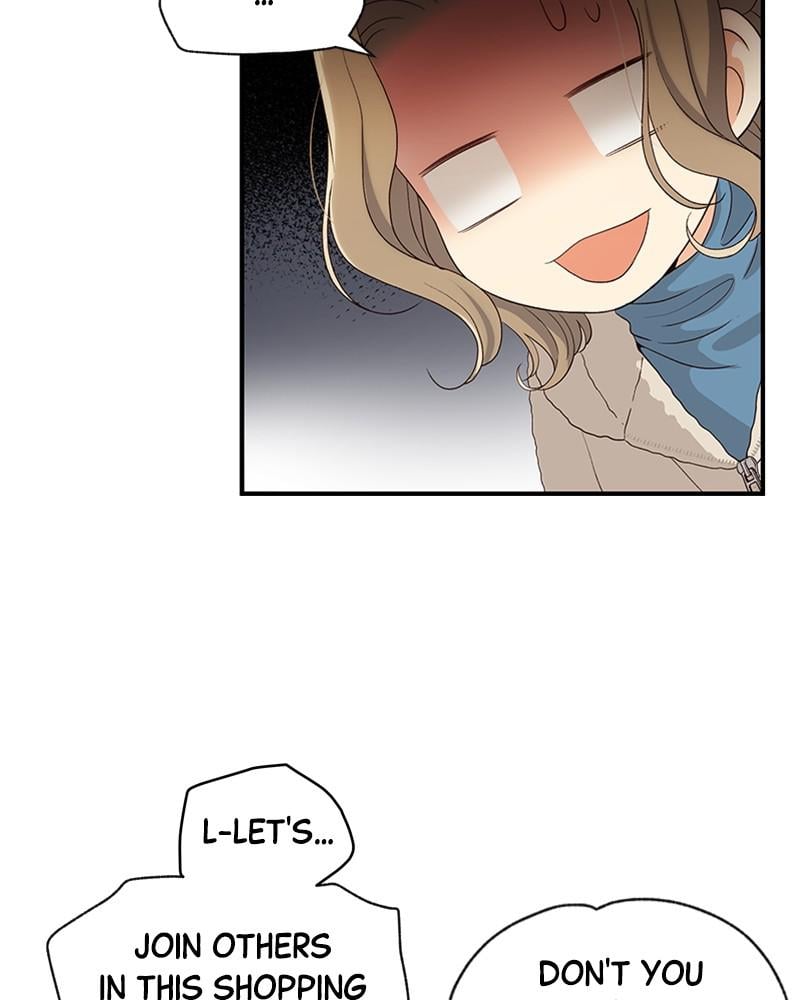 Read Daytime Star EN Manga Online