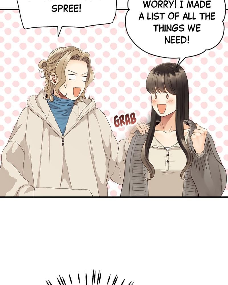 Read Daytime Star EN Manga Online