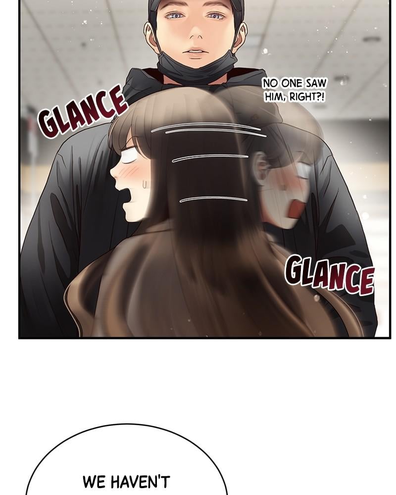 Read Daytime Star EN Manga Online