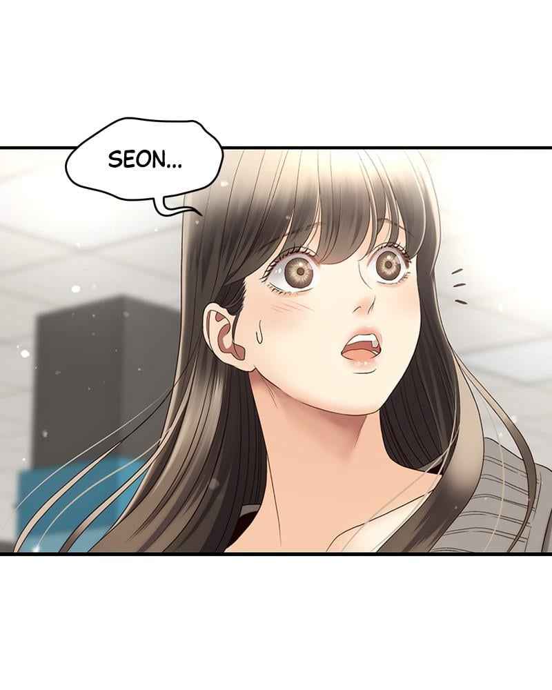 Read Daytime Star EN Manga Online
