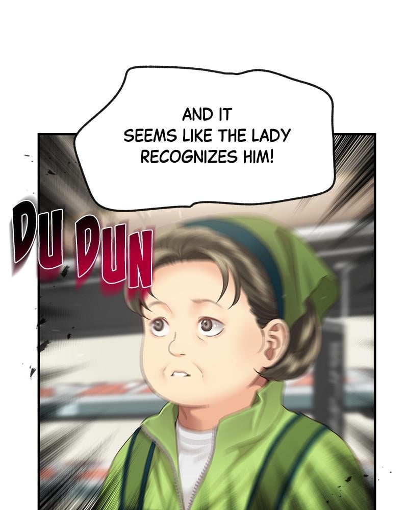 Read Daytime Star EN Manga Online