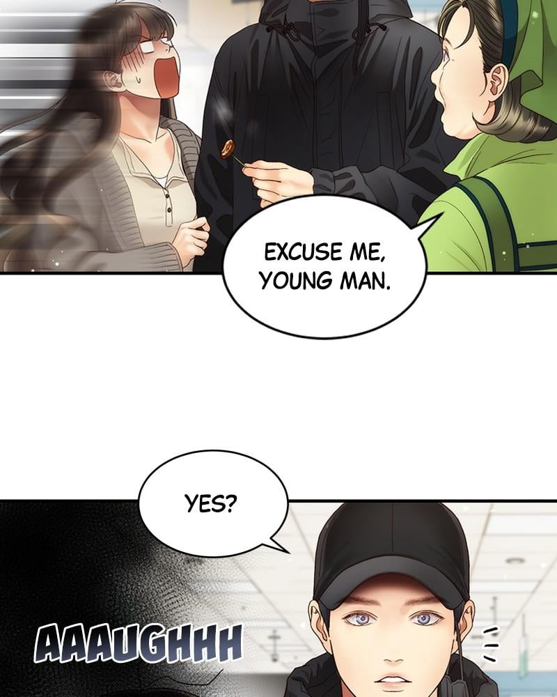 Read Daytime Star EN Manga Online