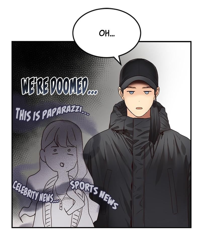Read Daytime Star EN Manga Online