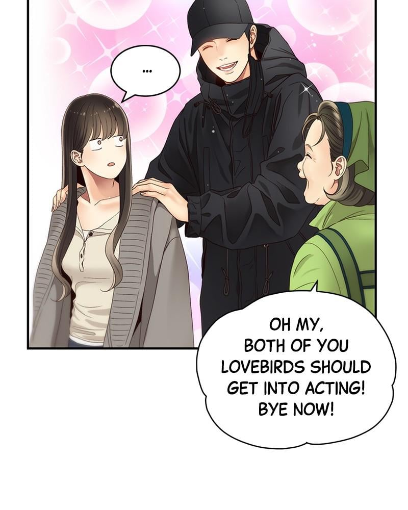 Read Daytime Star EN Manga Online