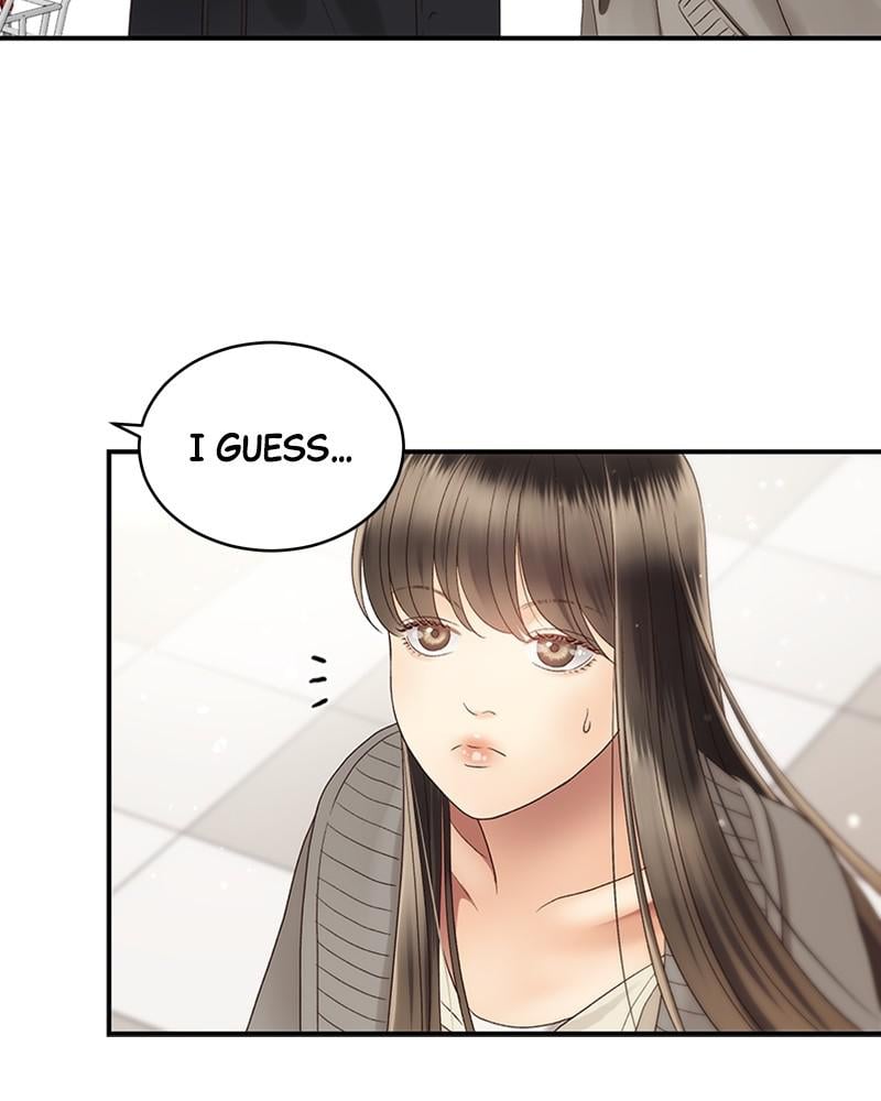 Read Daytime Star EN Manga Online