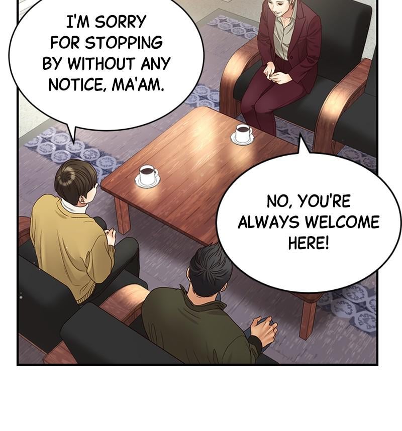 Read Daytime Star EN Manga Online