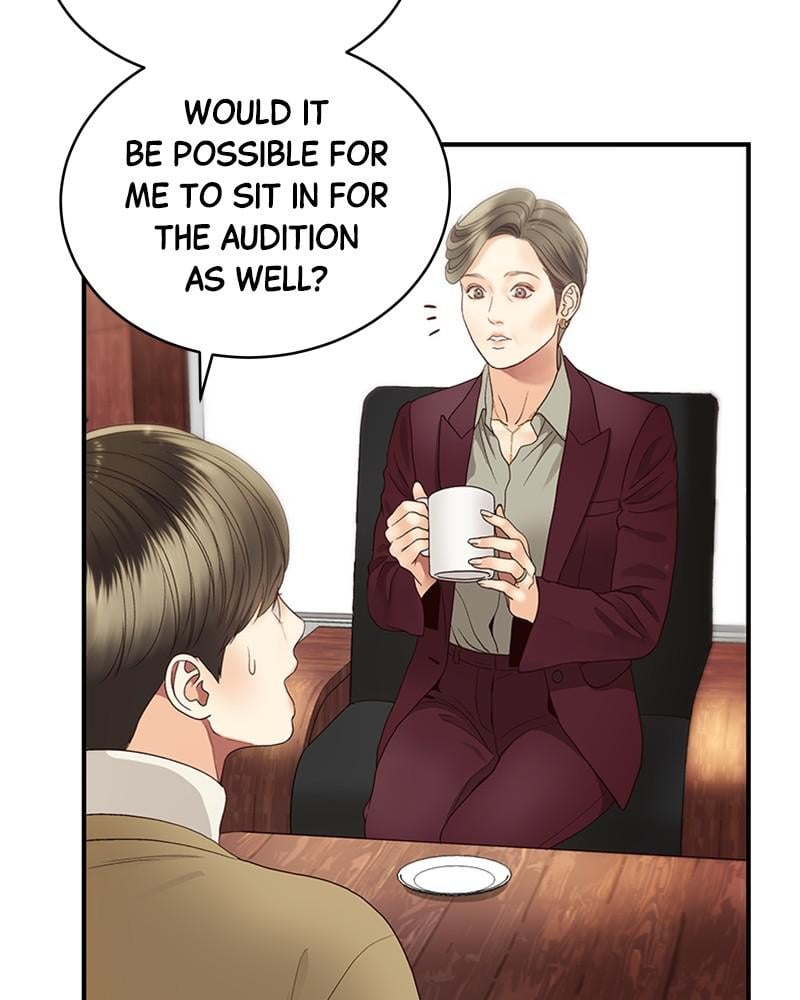 Read Daytime Star EN Manga Online