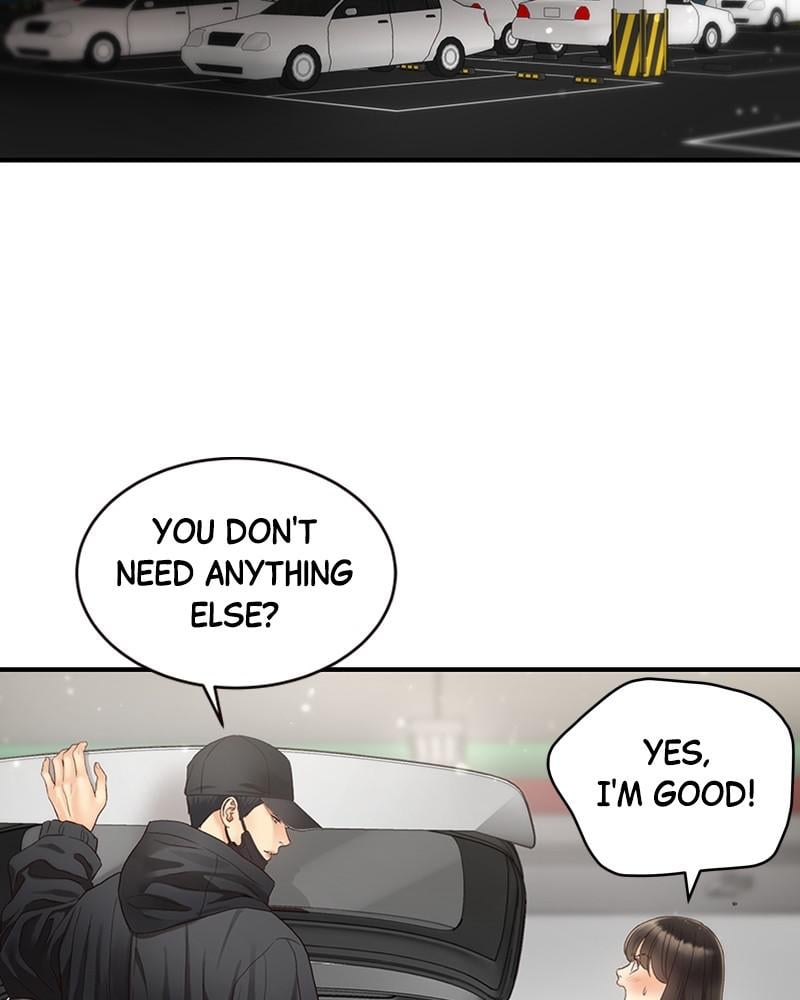 Read Daytime Star EN Manga Online