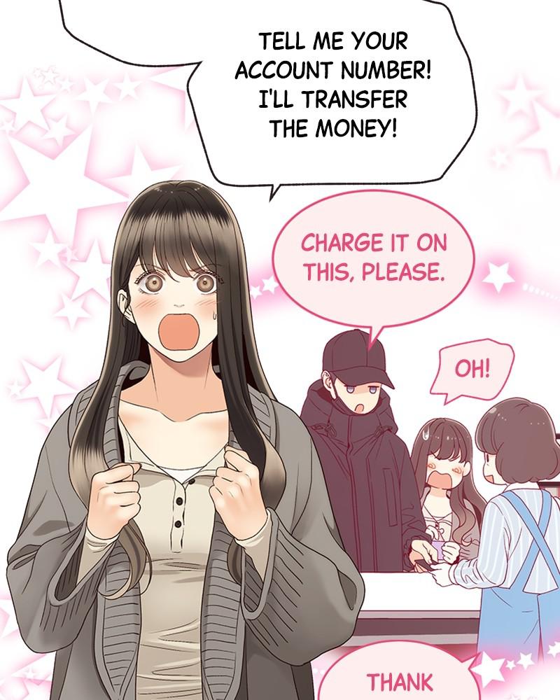Read Daytime Star EN Manga Online