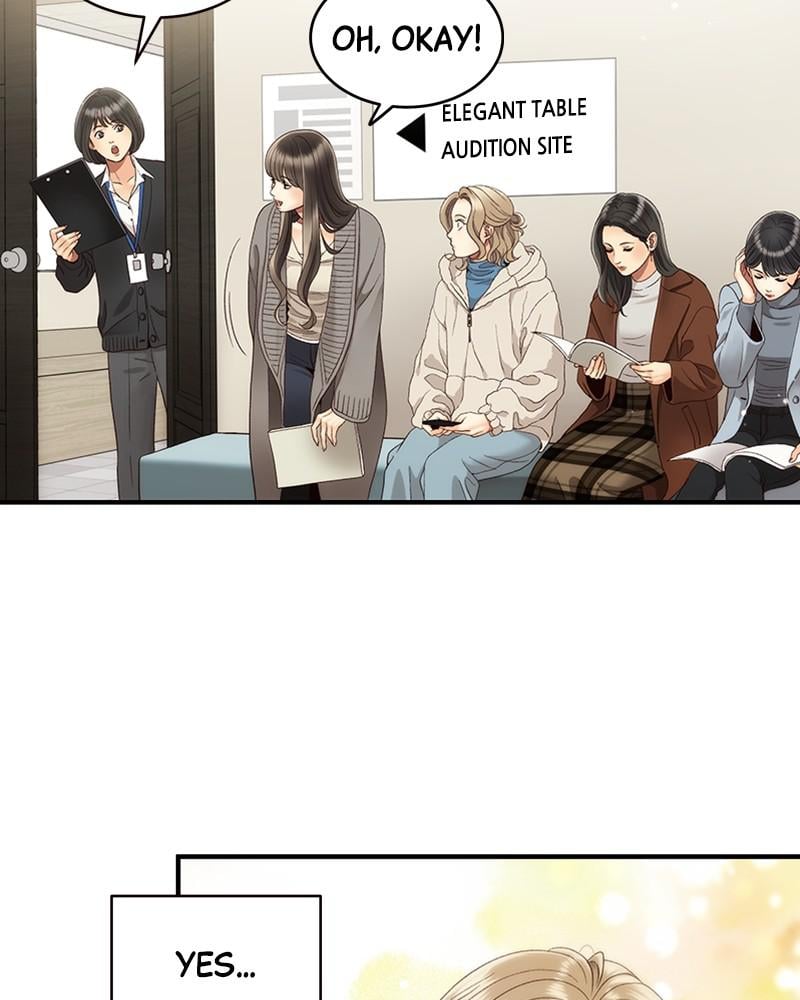 Read Daytime Star EN Manga Online