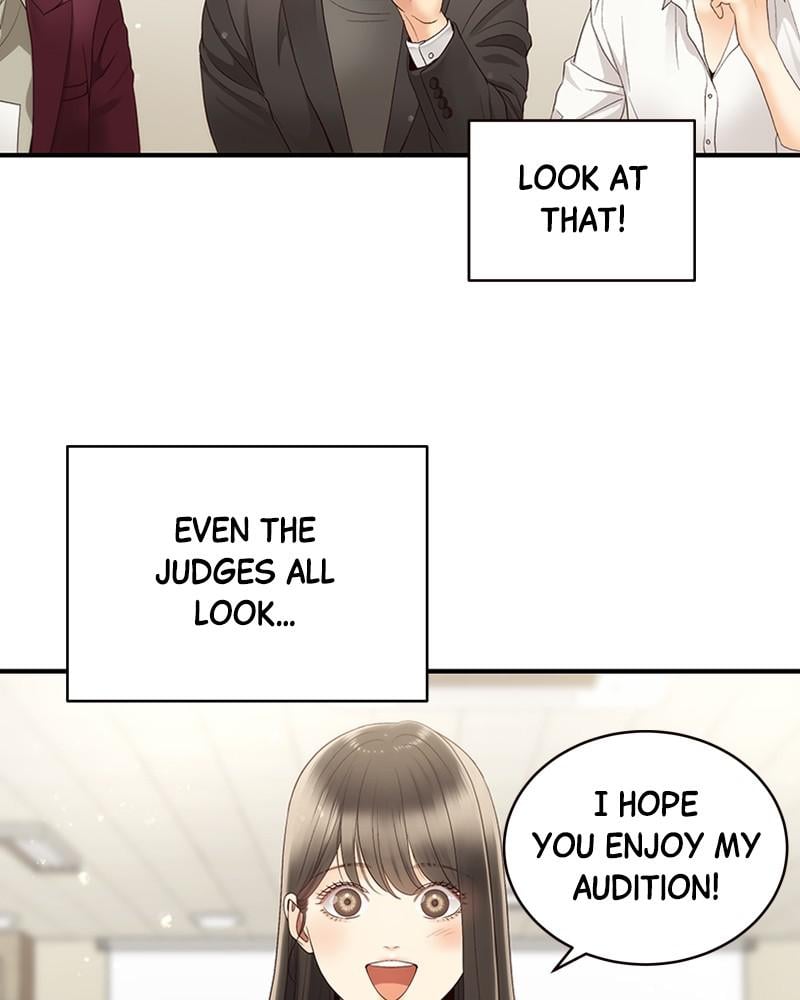 Read Daytime Star EN Manga Online