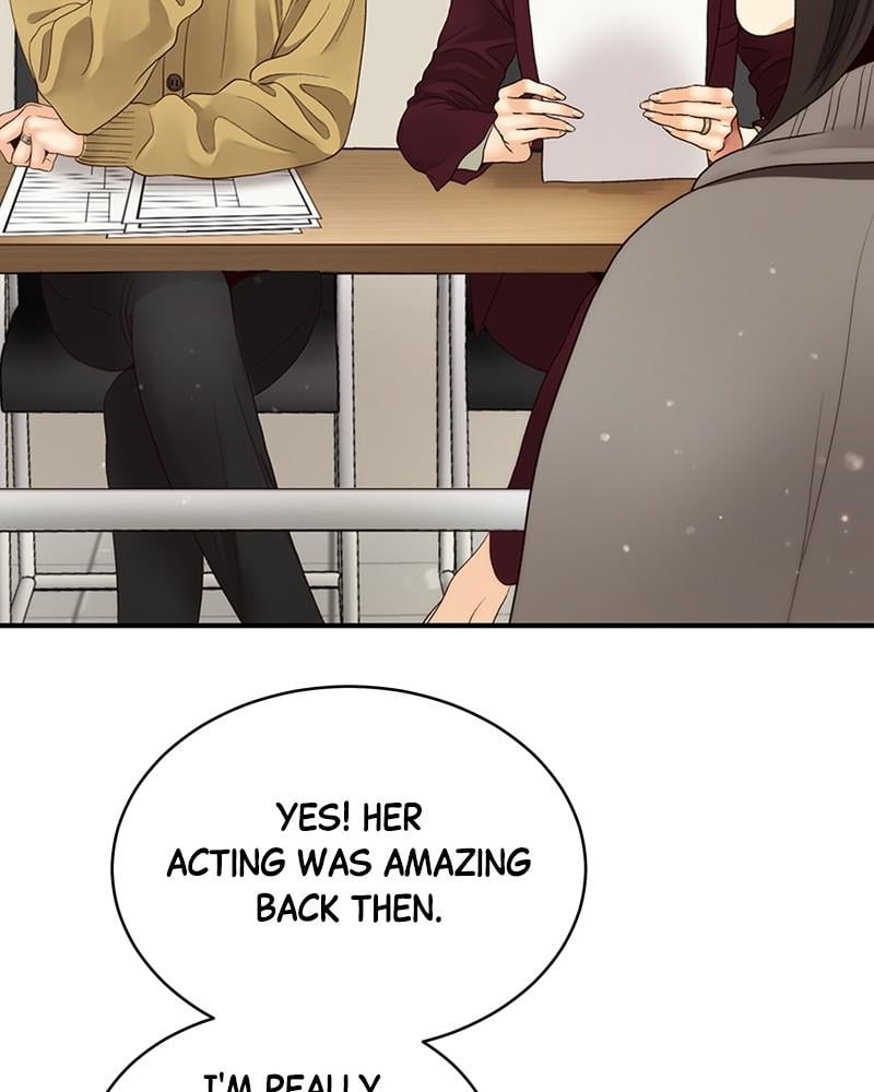 Read Daytime Star EN Manga Online