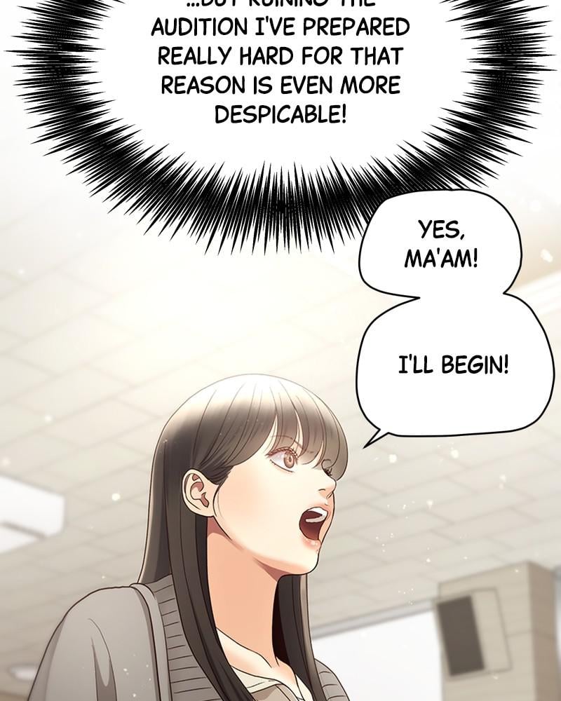 Read Daytime Star EN Manga Online