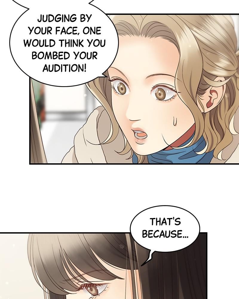 Read Daytime Star EN Manga Online