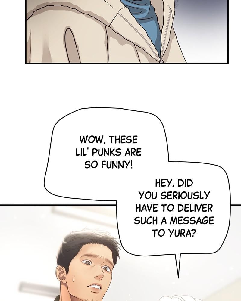 Read Daytime Star EN Manga Online