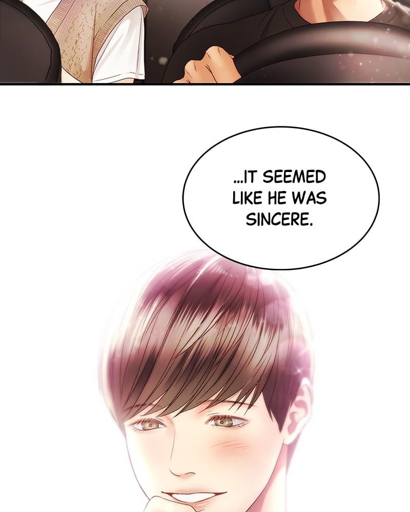 Read Daytime Star EN Manga Online