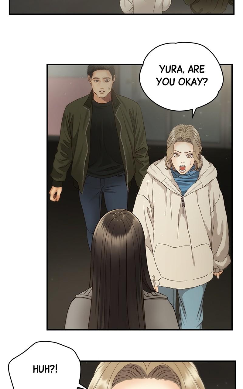 Read Daytime Star EN Manga Online