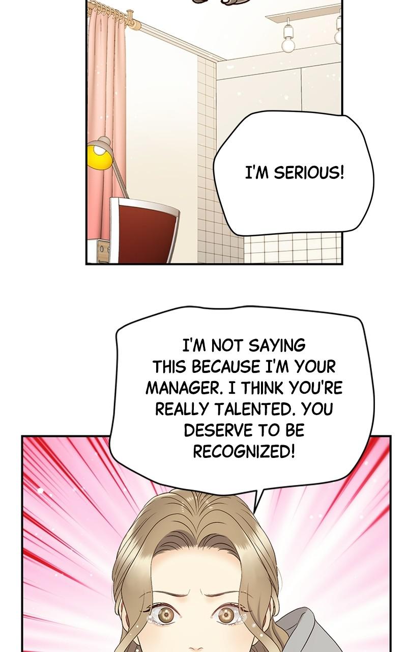 Read Daytime Star EN Manga Online