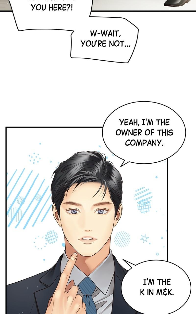 Read Daytime Star EN Manga Online