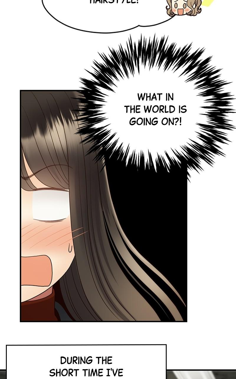 Read Daytime Star EN Manga Online