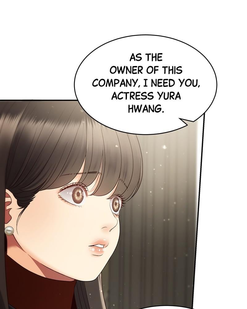 Read Daytime Star EN Manga Online