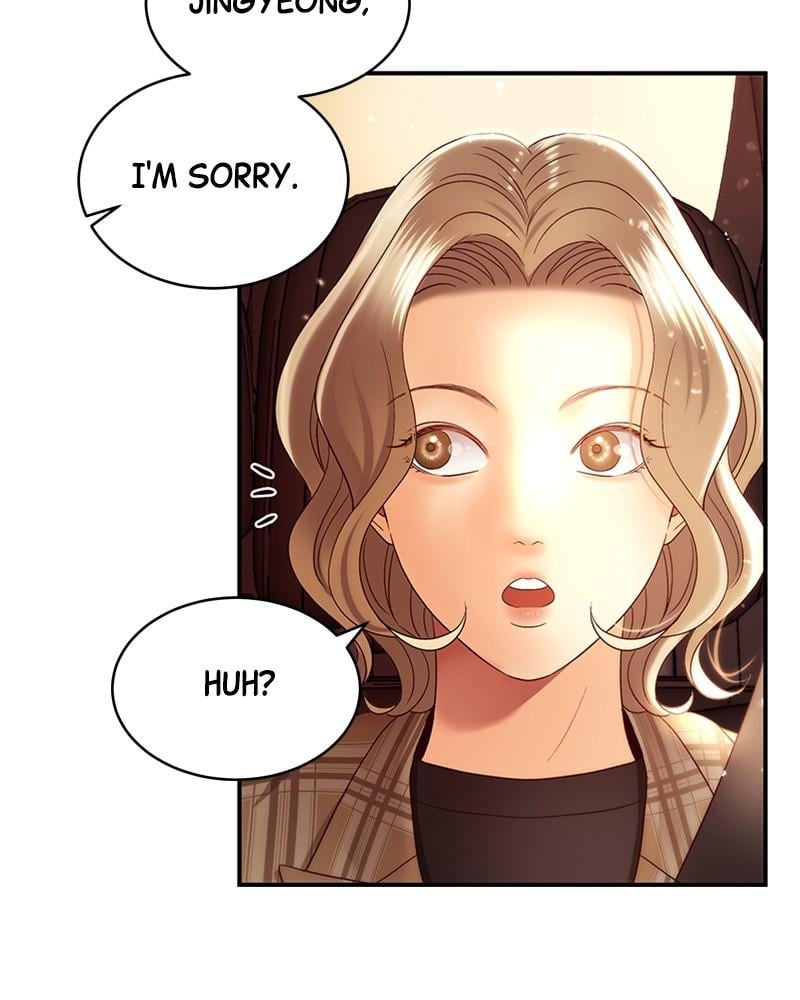 Read Daytime Star EN Manga Online