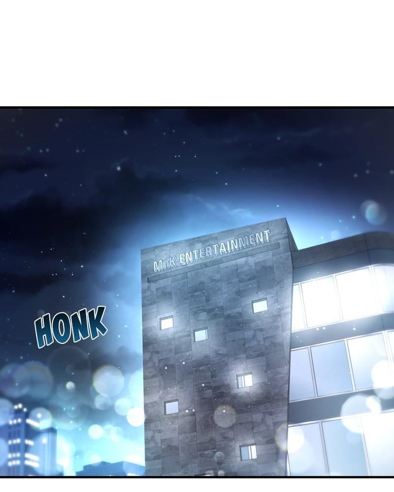 Read Daytime Star EN Manga Online