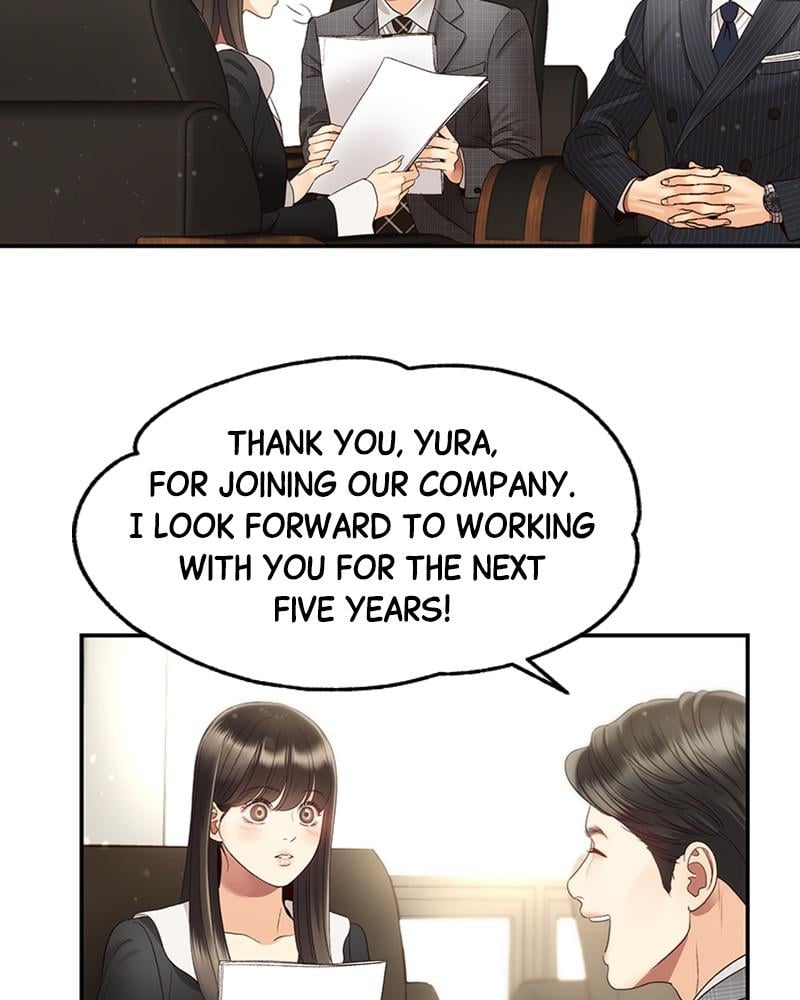 Read Daytime Star EN Manga Online