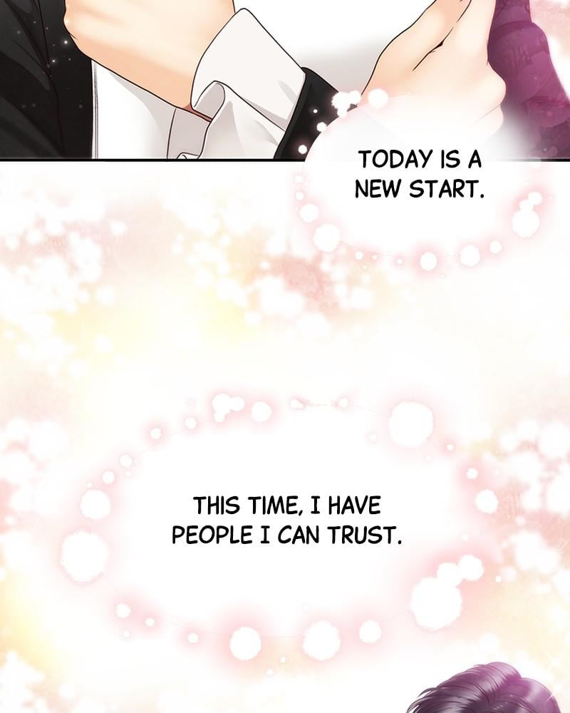 Read Daytime Star EN Manga Online