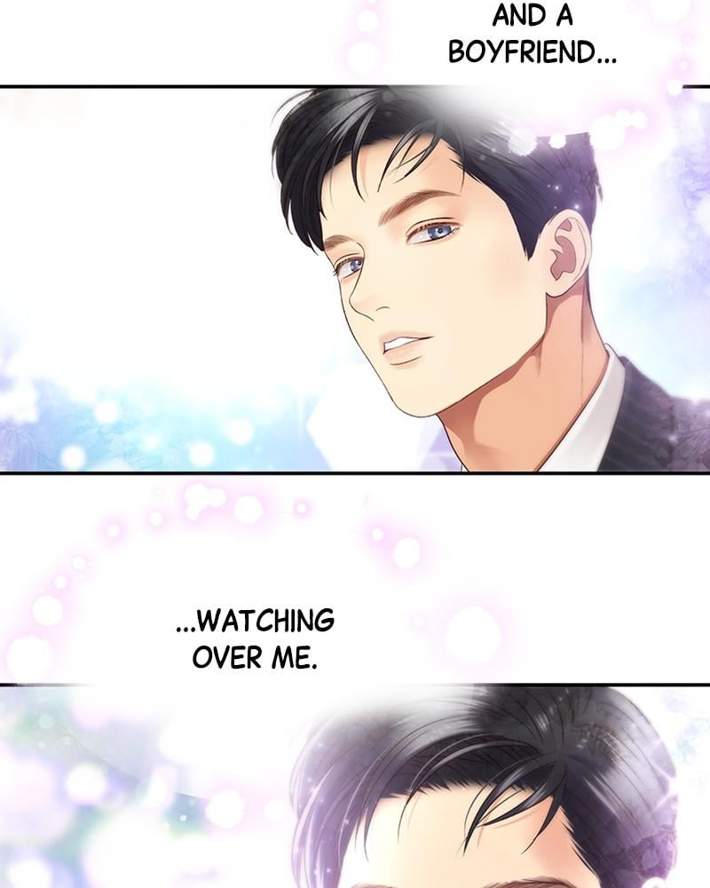 Read Daytime Star EN Manga Online